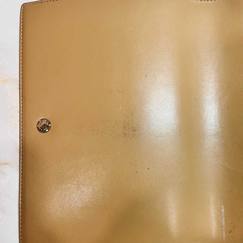 COACH NOTEBOOK with Horse and Carriage Print - Picture 5 of 5